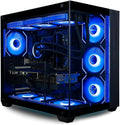 Ryzen 9 + RTX 5080