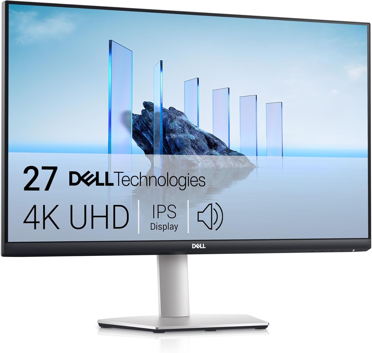DELL 27" MONITOR