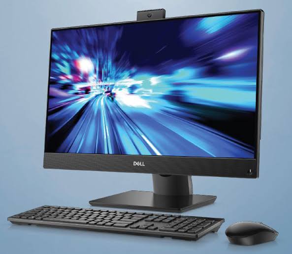 Dell 7470 All on 0ne