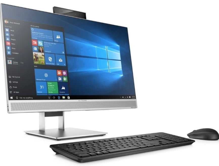 HP all in one Eliteone 800