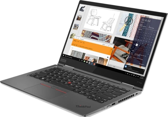 Lenovo yoga X1