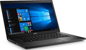 Dell Latitude 7480