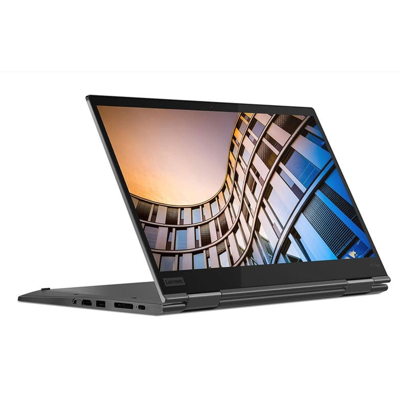 Lenovo yoga X1